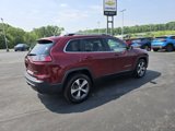 Used 2019 Jeep Cherokee Limited image 6