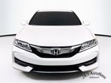 Used 2017 Honda Accord EX-L image 2
