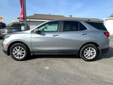 Used 2023 Chevrolet Equinox LT image 2