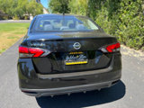 Used 2020 Nissan Versa S image 6