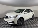 Used 2018 Acura MDX FWD w/ Tech & Entertainment image 2