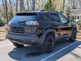 Used 2019 Jeep Cherokee Trailhawk w/ Comfort/Convenience Group image 3