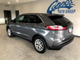Used 2024 Ford Edge SEL image 5