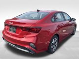 Used 2023 Kia Forte LXS image 5