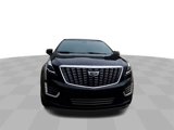 New 2024 Cadillac XT5 Luxury image 3