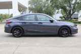 New 2025 Honda Civic Sport image 4