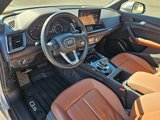 Certified 2022 Audi Q5 2.0T Premium image 2