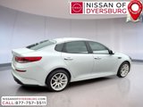 Used 2020 Kia Optima LX image 5