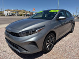 Used 2023 Kia Forte LXS w/ LXS Technology Package image 2