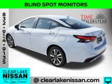 Certified 2024 Nissan Versa SV image 5