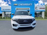 Used 2021 Ford Explorer XLT w/ Equipment Group 202A image 3