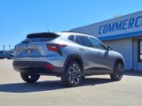 New 2025 Chevrolet Trax RS w/ Driver Confidence Package image 4