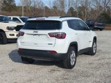 New 2025 Jeep Compass Latitude image 5