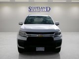 Used 2021 Chevrolet Colorado LT w/ Fleet Safety Package image 3
