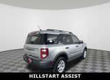 Used 2021 Ford Bronco Sport image 3