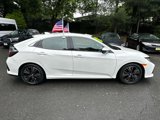 Used 2018 Honda Civic EX-L image 4