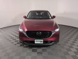 Used 2022 MAZDA CX-5 AWD 2.5 S w/ Premium Plus Pkg image 2