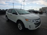 Used 2013 Ford Edge SE image 3