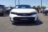 Used 2025 Honda Civic Sport image 2
