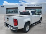 Used 2019 Chevrolet Colorado W/T w/ WT Convenience Package image 4