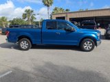 Certified 2016 Ford F150 XLT image 2