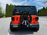Used 2018 Jeep Wrangler Unlimited Sport S image 6