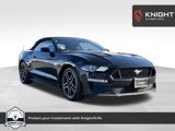 Used 2022 Ford Mustang GT Premium image 1