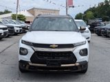 Used 2021 Chevrolet TrailBlazer ACTIV w/ Sun and Liftgate Package image 3