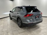 New 2024 Volkswagen Tiguan Wolfsburg Edition image 5