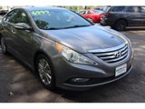 Used 2014 Hyundai Sonata Limited image 4