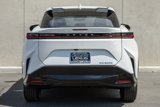 New 2025 Lexus RZ 300e image 4