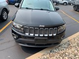 Used 2017 Jeep Compass High Altitude image 4