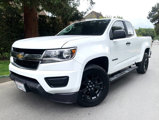 Used 2017 Chevrolet Colorado W/T image 2