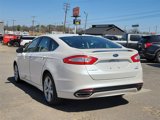 Used 2015 Ford Fusion SE image 4