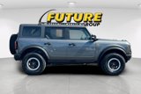 Certified 2022 Ford Bronco Badlands image 2
