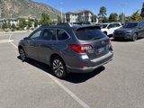 Used 2017 Subaru Outback 2.5i Limited w/ Popular Package #5 image 5