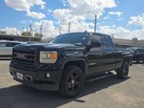 Used 2015 GMC Sierra 1500 2WD Double Cab w/ Elevation Edition image 6