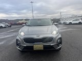 Used 2021 Kia Sportage LX image 2