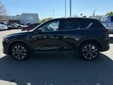 Used 2023 MAZDA CX-5 AWD 2.5 S w/ Premium Package image 3