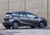 Used 2018 Toyota Prius C Three image 5