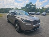 Used 2020 Lincoln Corsair AWD w/ Premium Package image 3