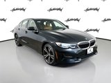Used 2020 BMW 330i xDrive Sedan w/ Convenience Package image 3