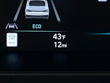 New 2025 Hyundai Elantra Hybrid w/ Cargo Package image 2