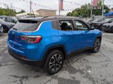 Used 2022 Jeep Compass Limited image 6