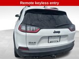 Used 2020 Jeep Cherokee Latitude image 4