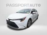 Used 2024 Toyota Corolla LE image 3