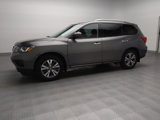 Used 2020 Nissan Pathfinder S image 2