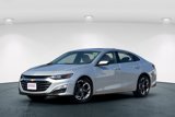 Used 2022 Chevrolet Malibu LT image 2
