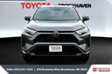 Used 2024 Toyota RAV4 XLE image 3