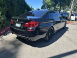 Used 2014 BMW 550i Sedan image 5